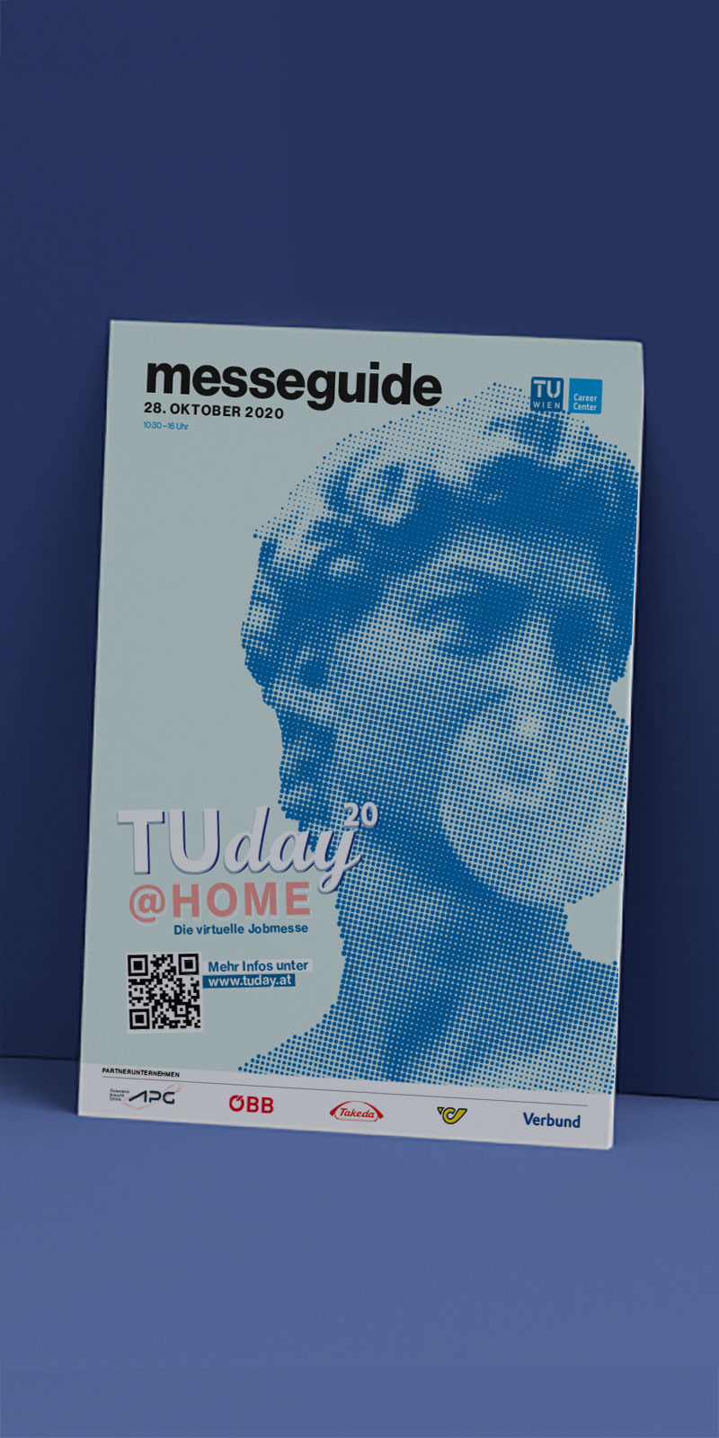 messeguide TUday