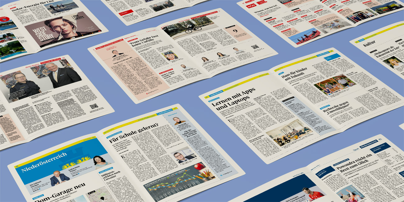 NÖN Wochenzeitung