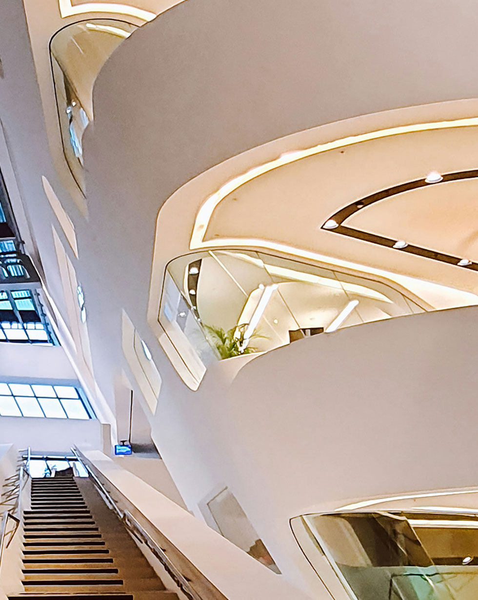 Karriere und Studium - Employer Branding und Produktmarketing