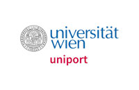 Uni Wien uniport