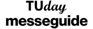 TUday Messeguide