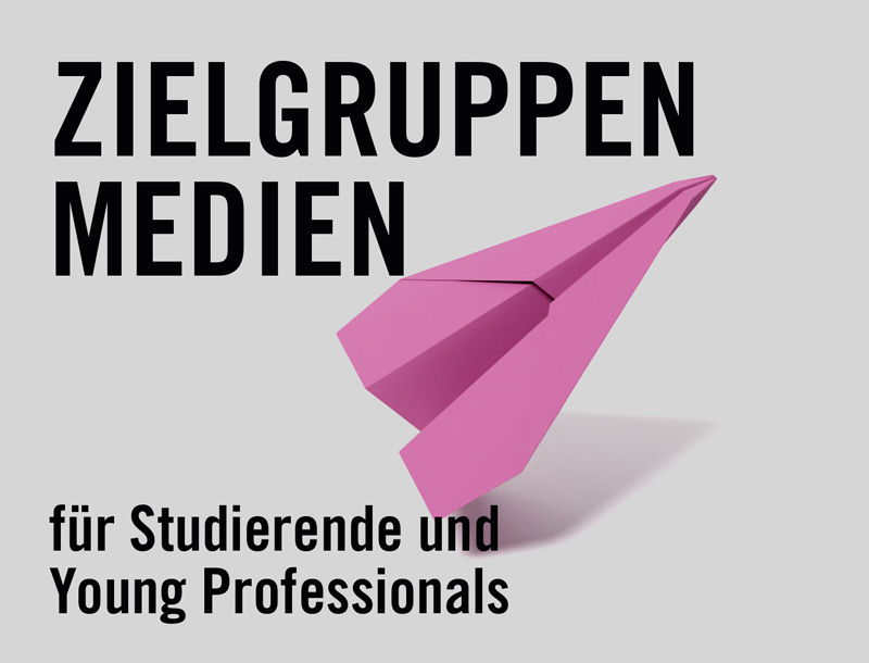 Zielgruppenmedien