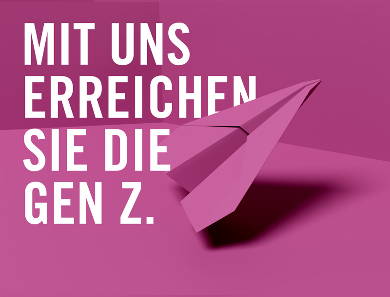 Zielgruppenmedien