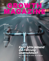 Magazin