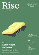 Magazin