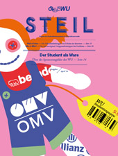Magazin