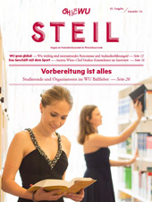 Magazin