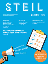 Magazin