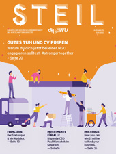 Magazin