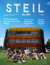 Magazin