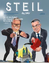 Magazin