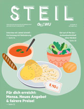 Magazin