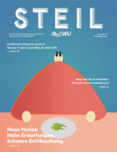 Magazin