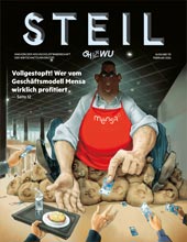 Magazin