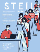 Magazin