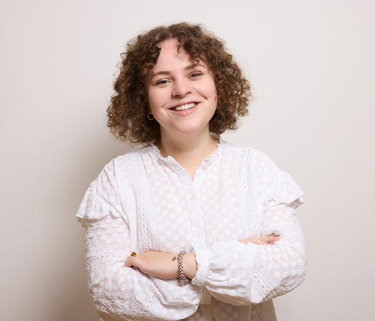 Katharina Opletal-Lang, BA