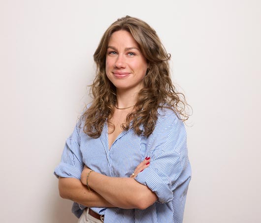 Lea Hörmandinger, BA