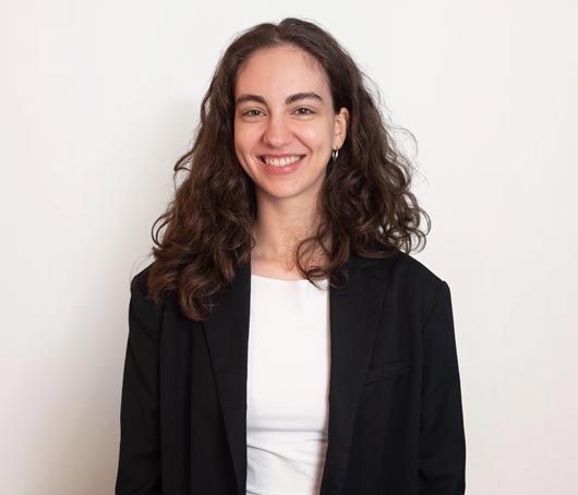 © Thomas Unterberger Magdalena Hauer, BA